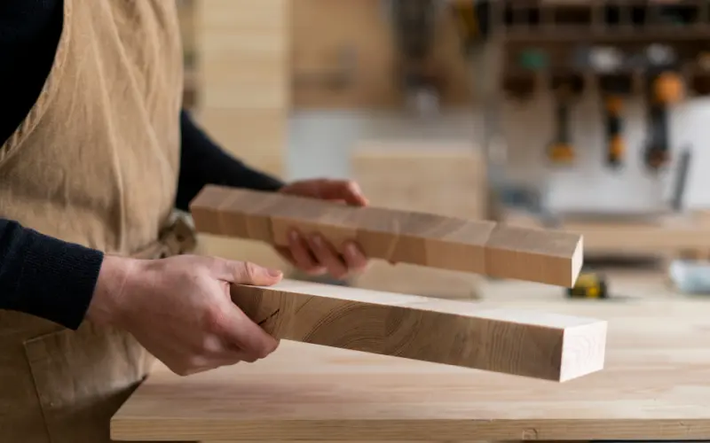 Laminate to plywood bonding