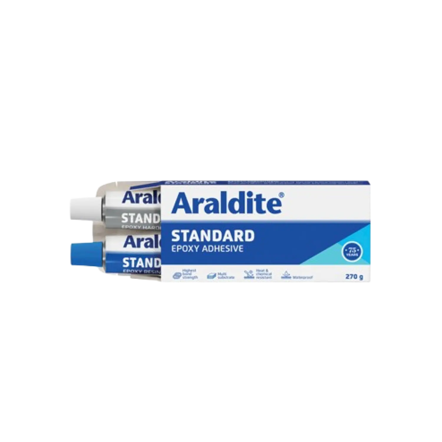 Araldite Standard Epoxy Adhesive - Image 2