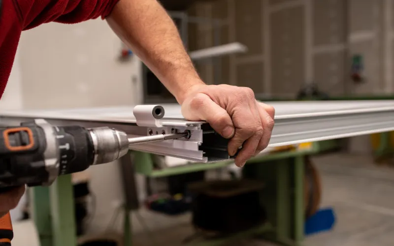 Door & Window framing