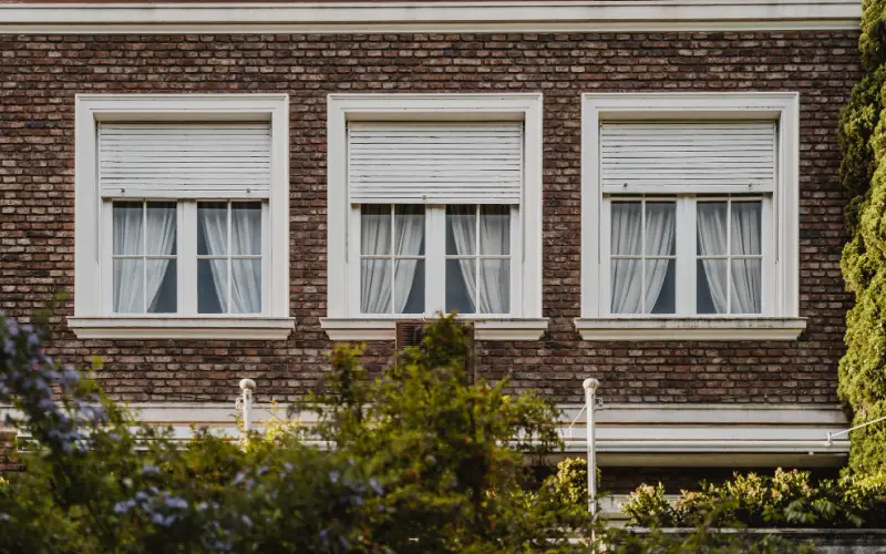 Windows/ doors filing