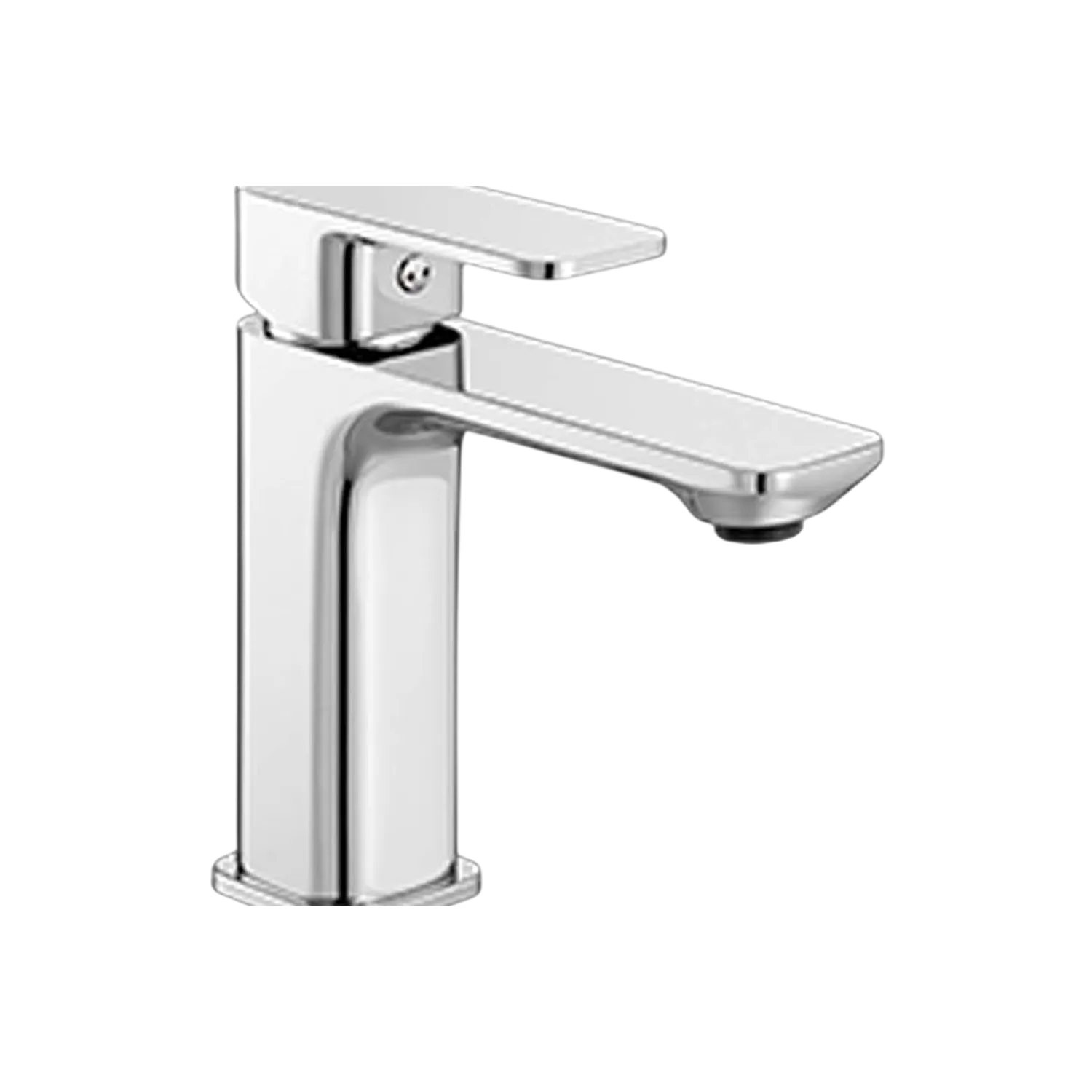Manhattan Basin Mixer – MABM101