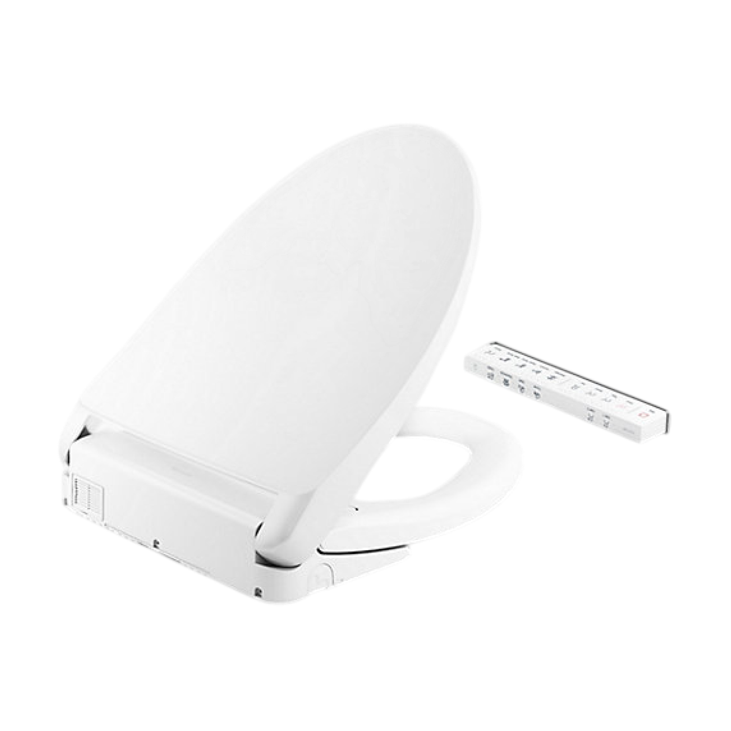 PureWash Smart Bidet Seat – K-28362