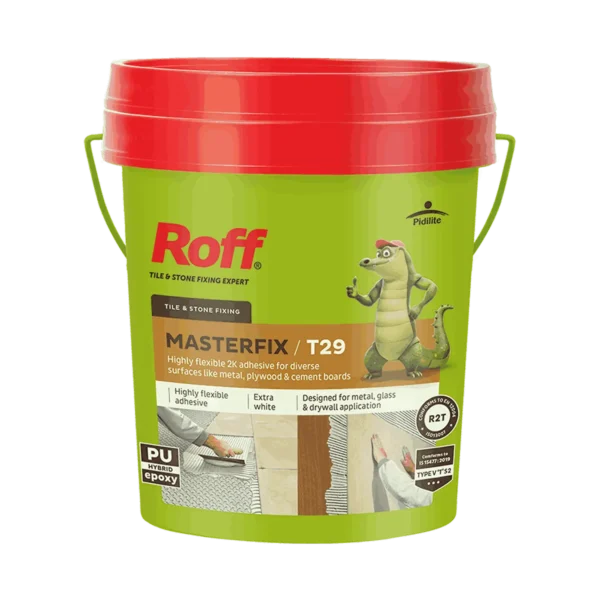 Roff Masterfix