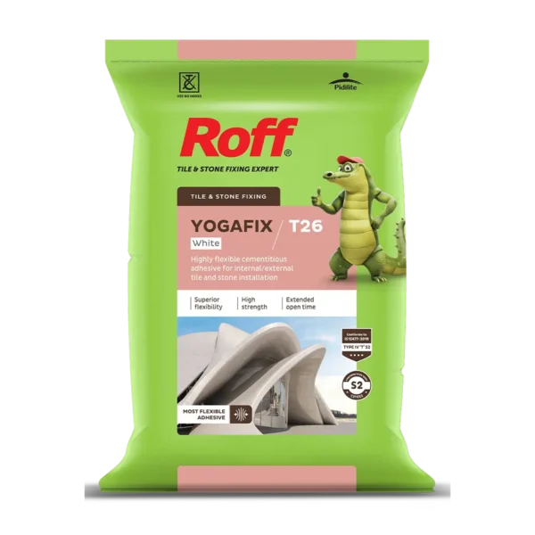 Roff Yogafix