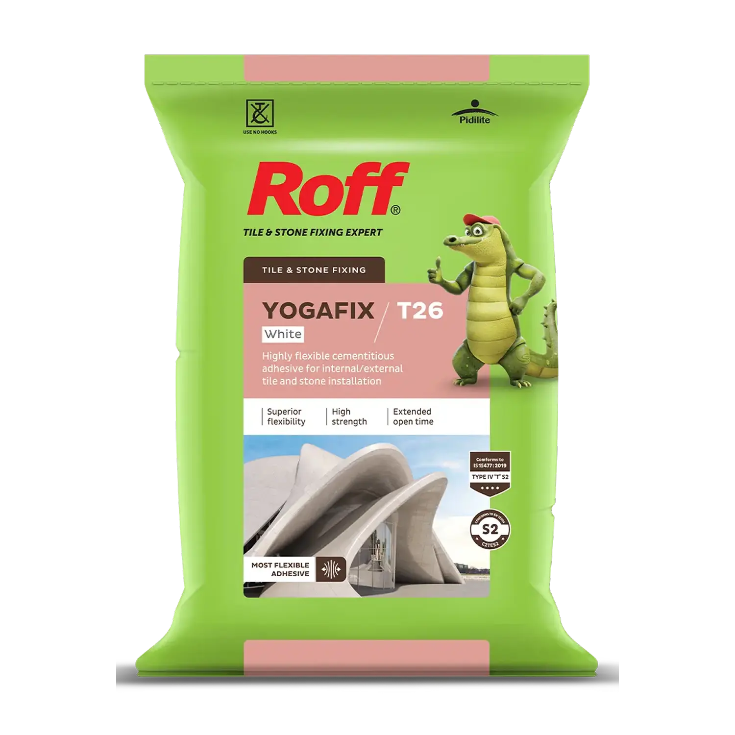 Roff Yogafix - Image 2