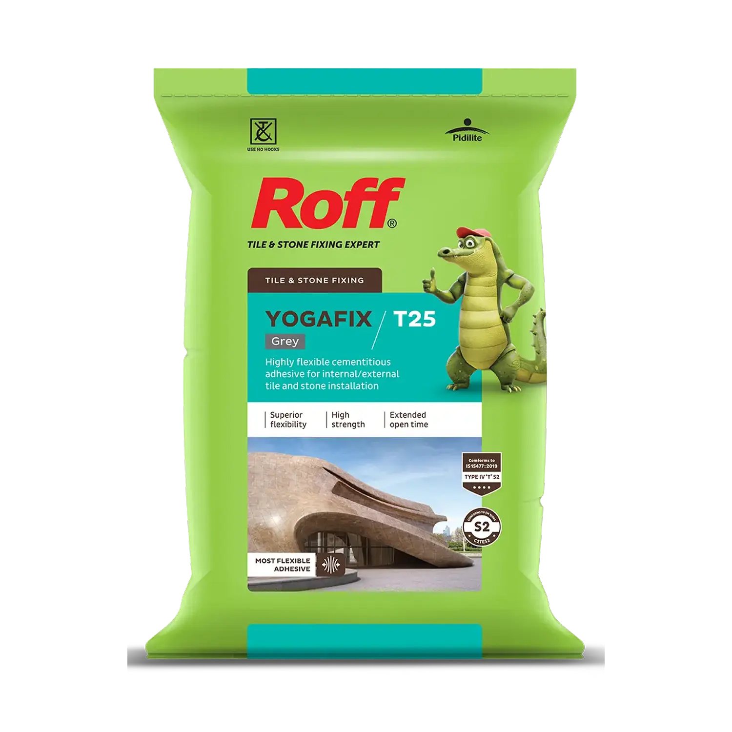 Roff Yogafix - Image 3