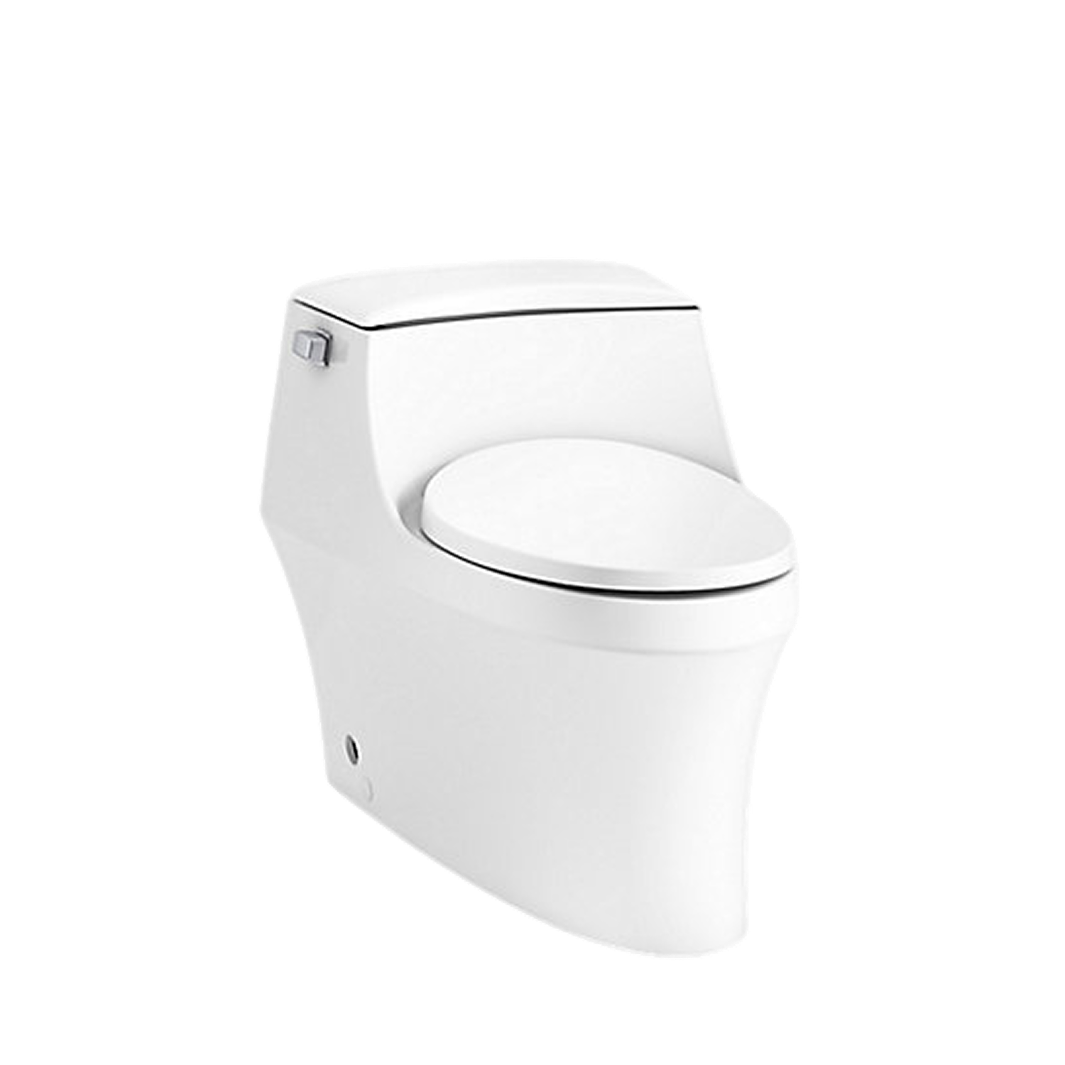 San Raphael Grande One-Piece Toilet – K-8688T
