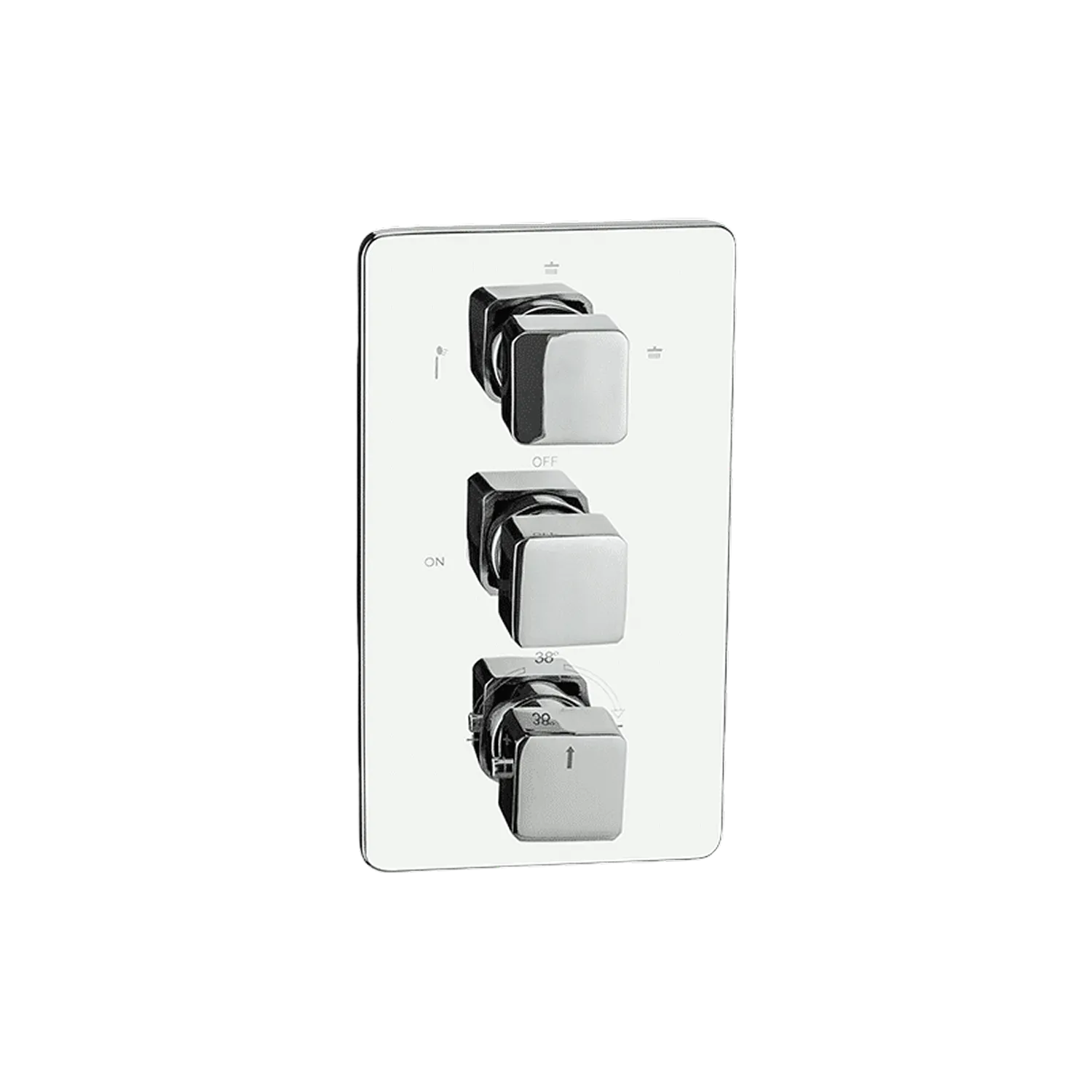 ThermostaticDiverter